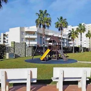 ¡Precioso Apartamento En 1 Linea Con Piscina!